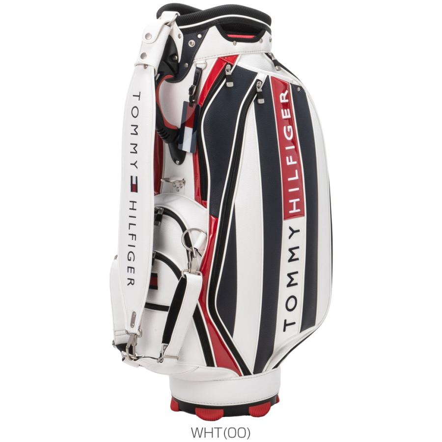TOMMY HILFIGER GOLF（トミー ヒルフィガー ゴルフ） トミー