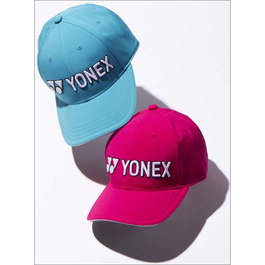 YONEX（ヨネックス） 岩井姉妹 限定カラー キャディバッグ