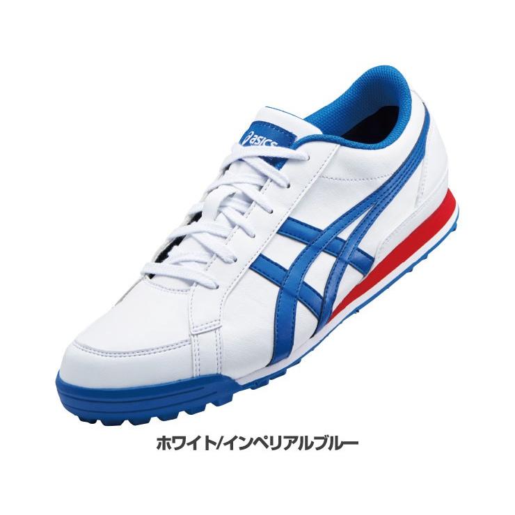 ASICS（アシックス） ゴルフシューズ スパイクレス ゲルプレショット