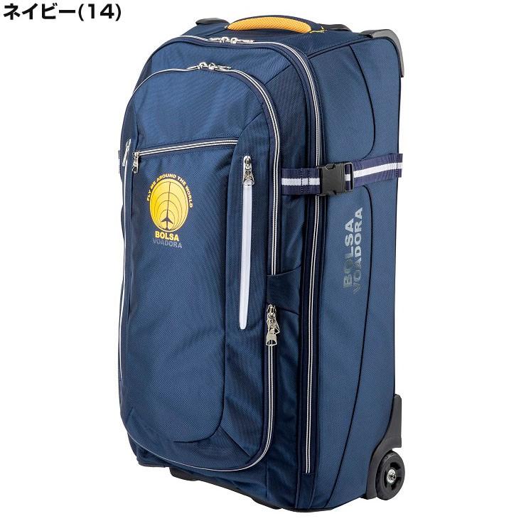 MIZUNO GOLF ミズノ ボルサヴォアドーラ BOLSA VOADORA ローラーバッグ