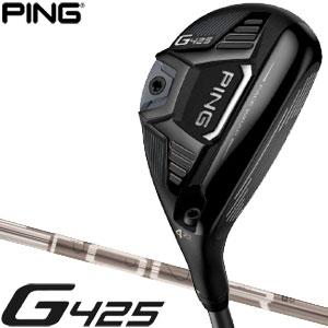 G425 ピン ハイブリッド PING TOUR 173-85 カーボンシャフト アーコス