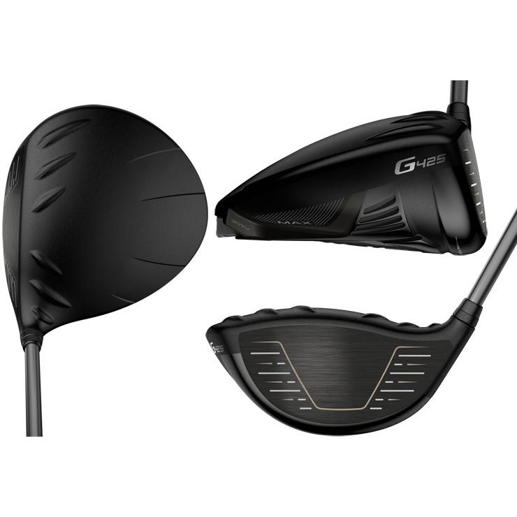 G425 ピン MAX ドライバー PING TOUR 173-55 / 173-65 173-75 シャフト