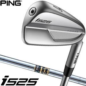 i（PING） ピン i525 アイアン ダイナミックゴールド シャフト 5本