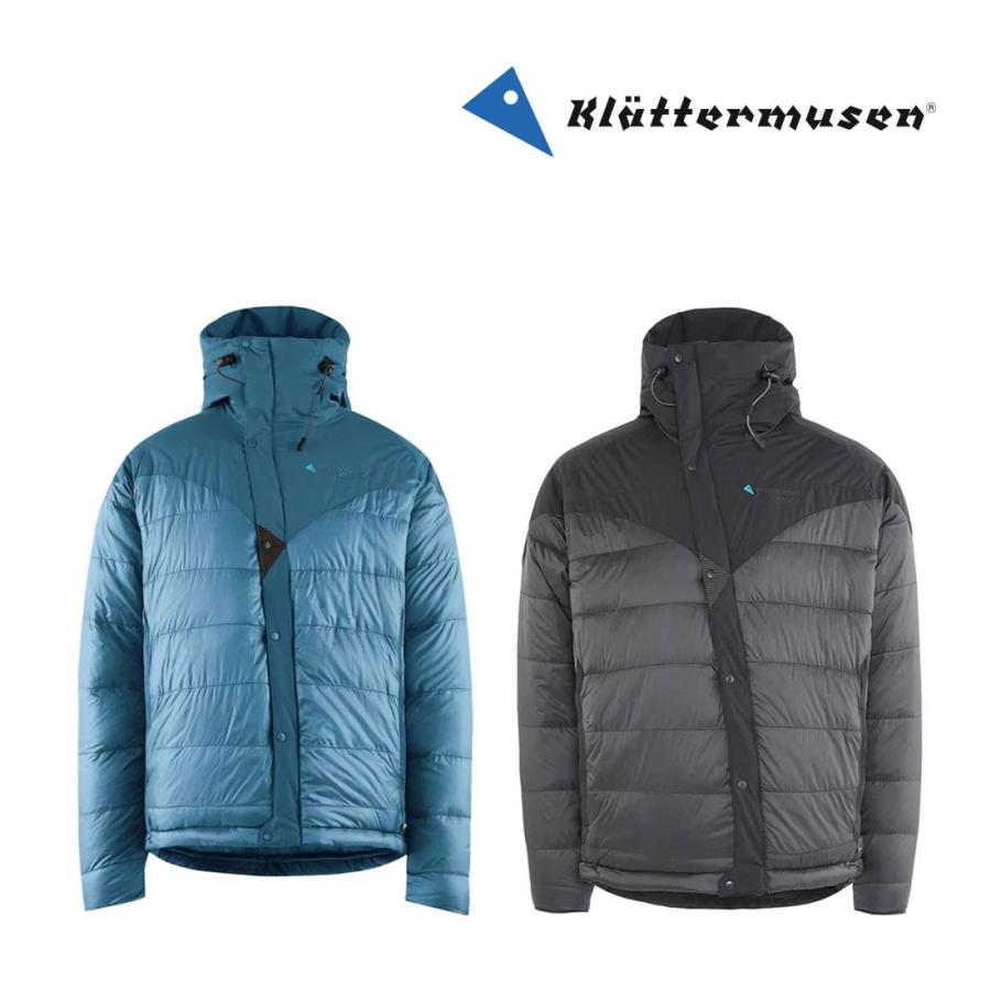 KLATTERMUSEN（クレッタルムーセン） アトレ 2.0 ジャケット メンズ