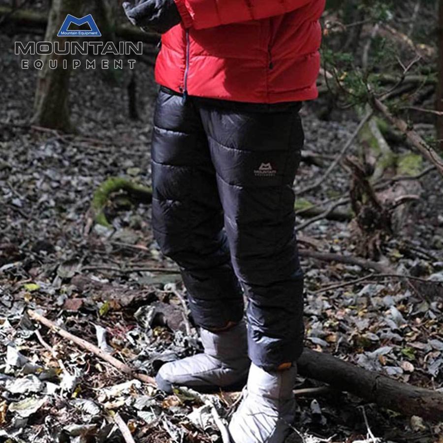 MOUNTAIN EQUIPMENT（マウンテンイクイップメント） パウダー パンツ