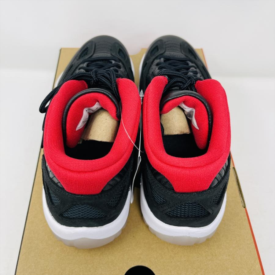 エア ジョーダン 11 ナイキ ロー IE ブレッド NIKE AIR JORDAN LOW