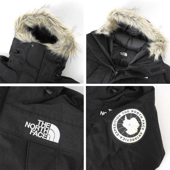 THE NORTH FACE（ザ ノースフェイス） ダウン 2025秋冬 アンターク
