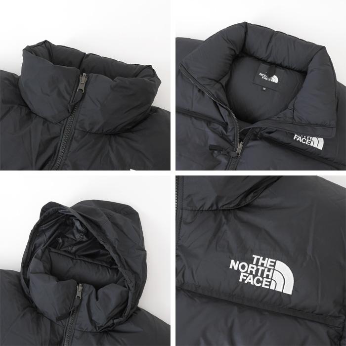 THE NORTH FACE（ザ ノースフェイス） 2025秋冬 ダウン ヌプシ