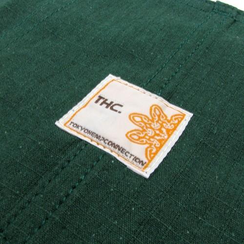 TOKYO HEMP CONNECTION （トウキョウヘンプコネクション） OVERALL RS