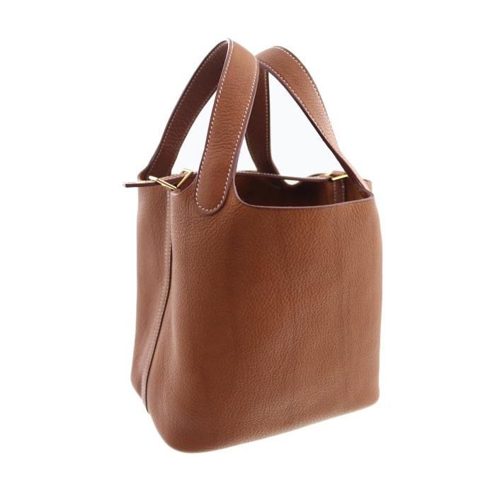 希少！新品未使用HERMESピコタンロックPMバレニアフォーブル おまけ