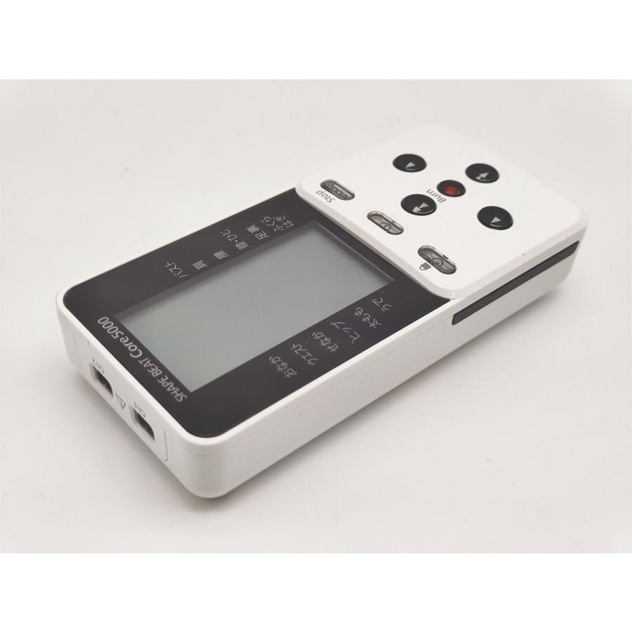 美品！シェイプビートコア 5000 SHAPE BEAT Core5000 ディノス Dinos