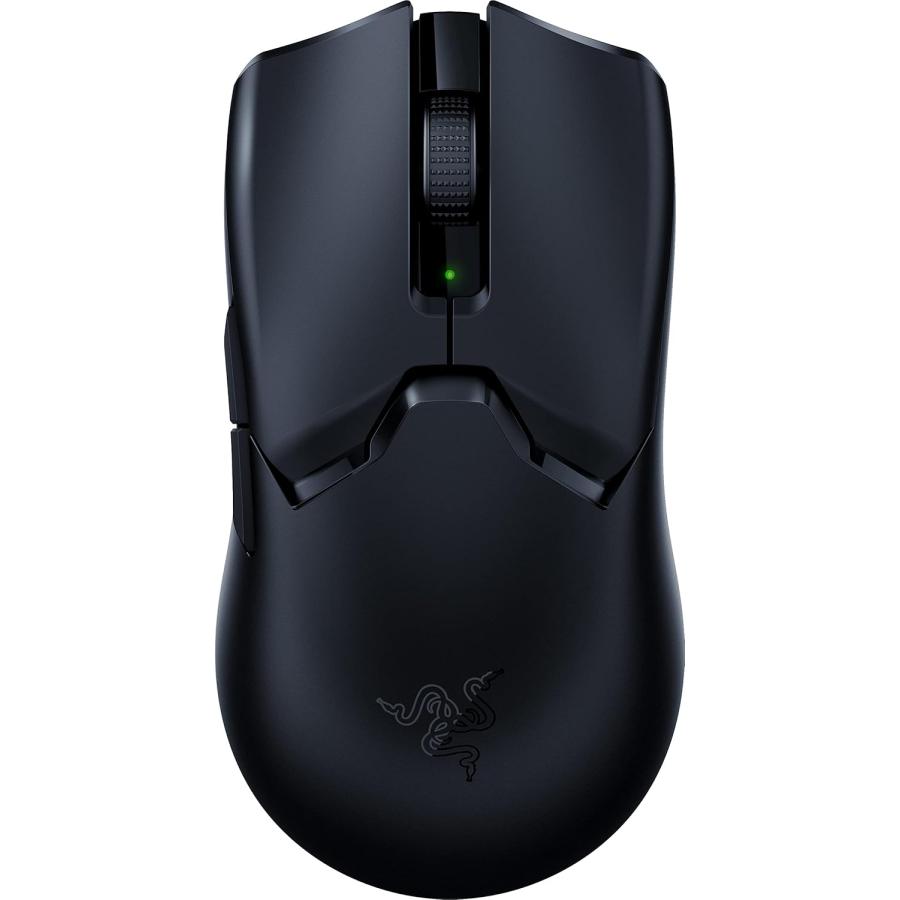 VIPER [未使用品] Razer Viper V2 Pro (Black Edition) : ぐりーんうっ