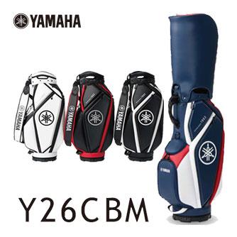 RMX ヤマハ 2026年モデル ミドルサイズ キャディバッグ Y26CBM