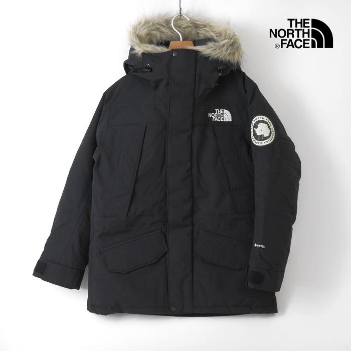 THE NORTH FACE（ザ ノースフェイス） ダウン 2025秋冬 アンターク