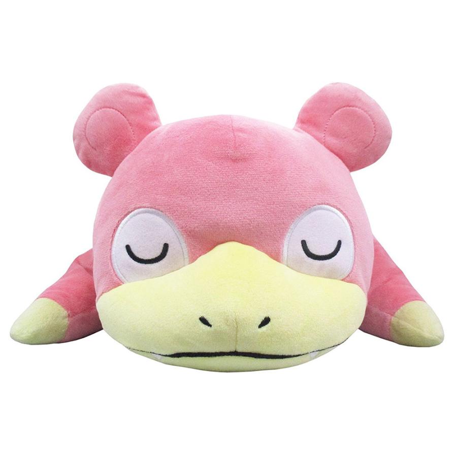 Pokemon（ポケモン） ヤドン ぬいぐるみティッシュカバー ポケモン