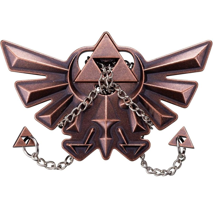 任天堂（Nintendo） はずる ゼルダの伝説 ハイラルの紋章 (難易度 4