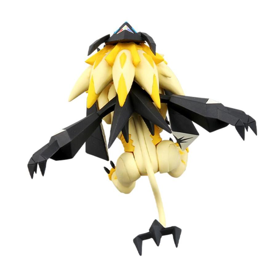 Pokemon（ポケモン） ポケットモンスター モンコレ ネクロズマ