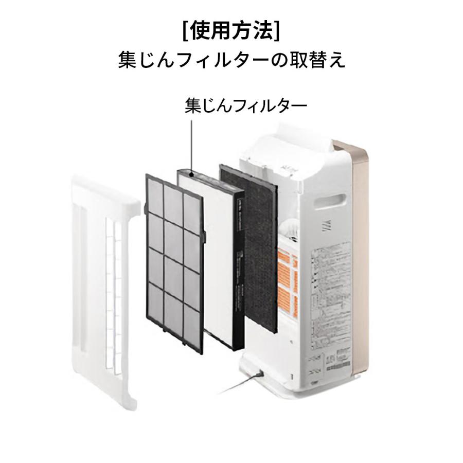 日立（HITACHI） フィルター EPF-LVG90H 集じんフィルター epf-lvg90h