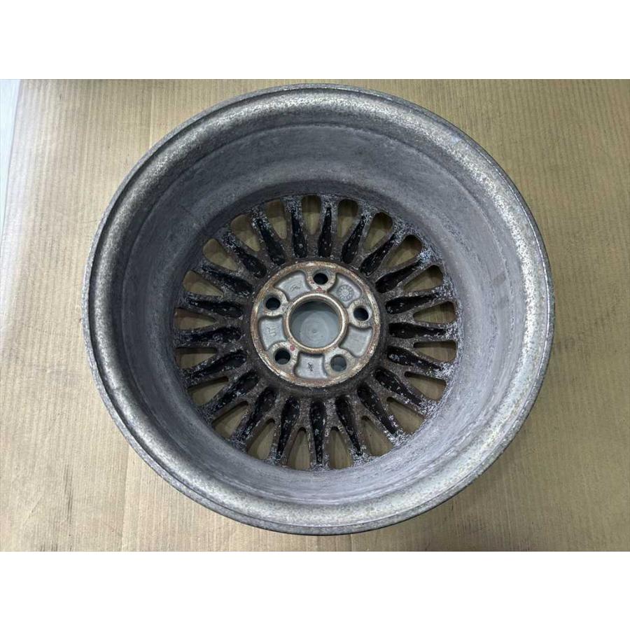 トヨタ（TOYOTA） 1本 TOYOTA 15系 CROWN 純正ホイール 15 6.5j +50