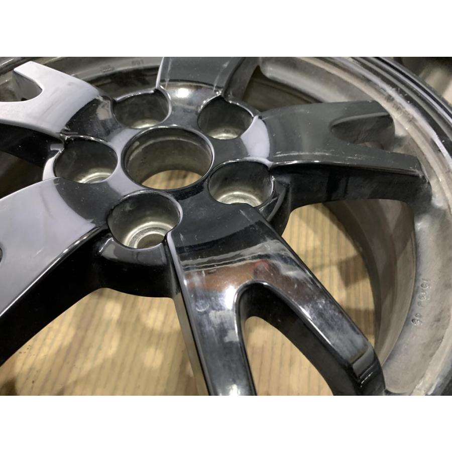 トヨタ（TOYOTA） 30プリウス 純正アルミホイール 15 6j ＋45