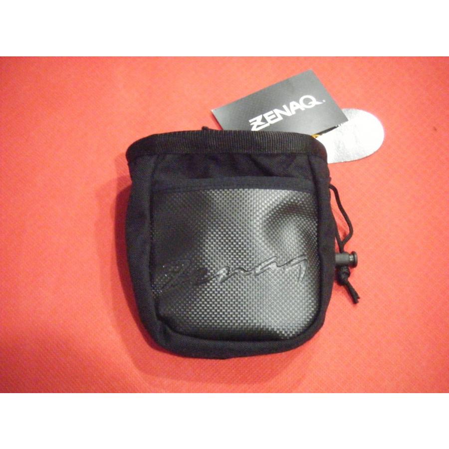 ゼナック マルチポーチ ZENAQ MULTI POUCH : 中村志郎商店 - 通販