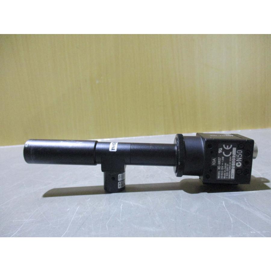 中古 SONY XC-HR57 CCD Industrial Camera CCD産業用カメラ