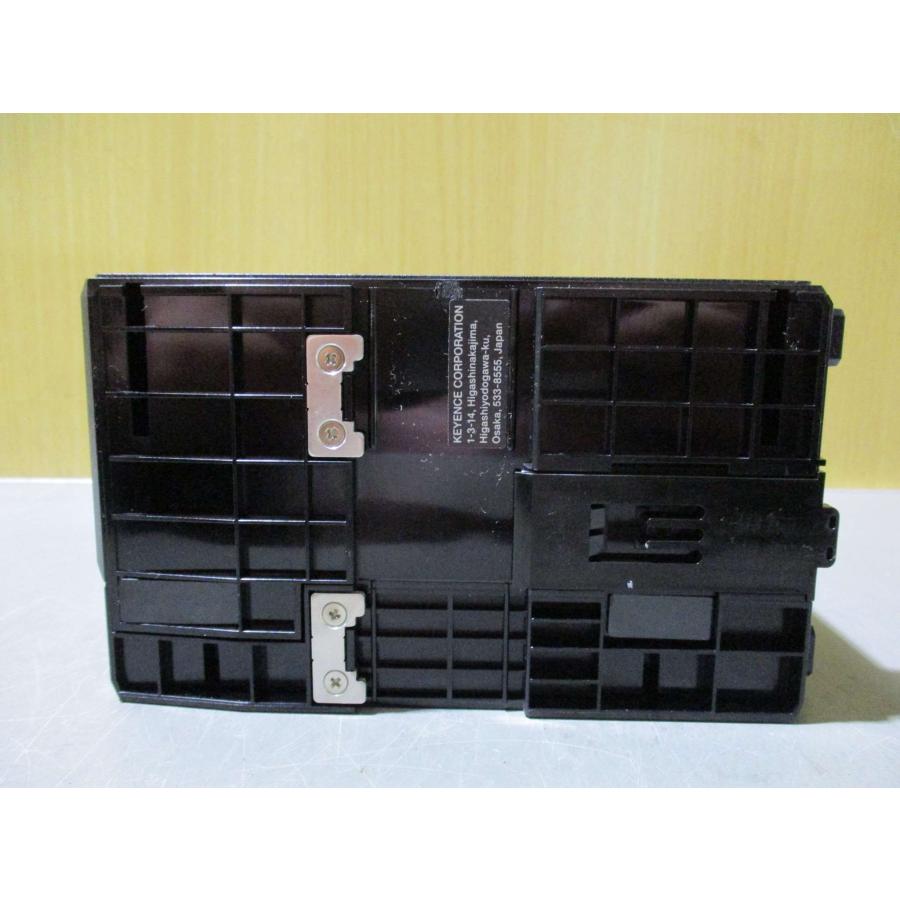 中古 KEYENCE CV-5000 デジタル画像センサ(AAQR50322B013