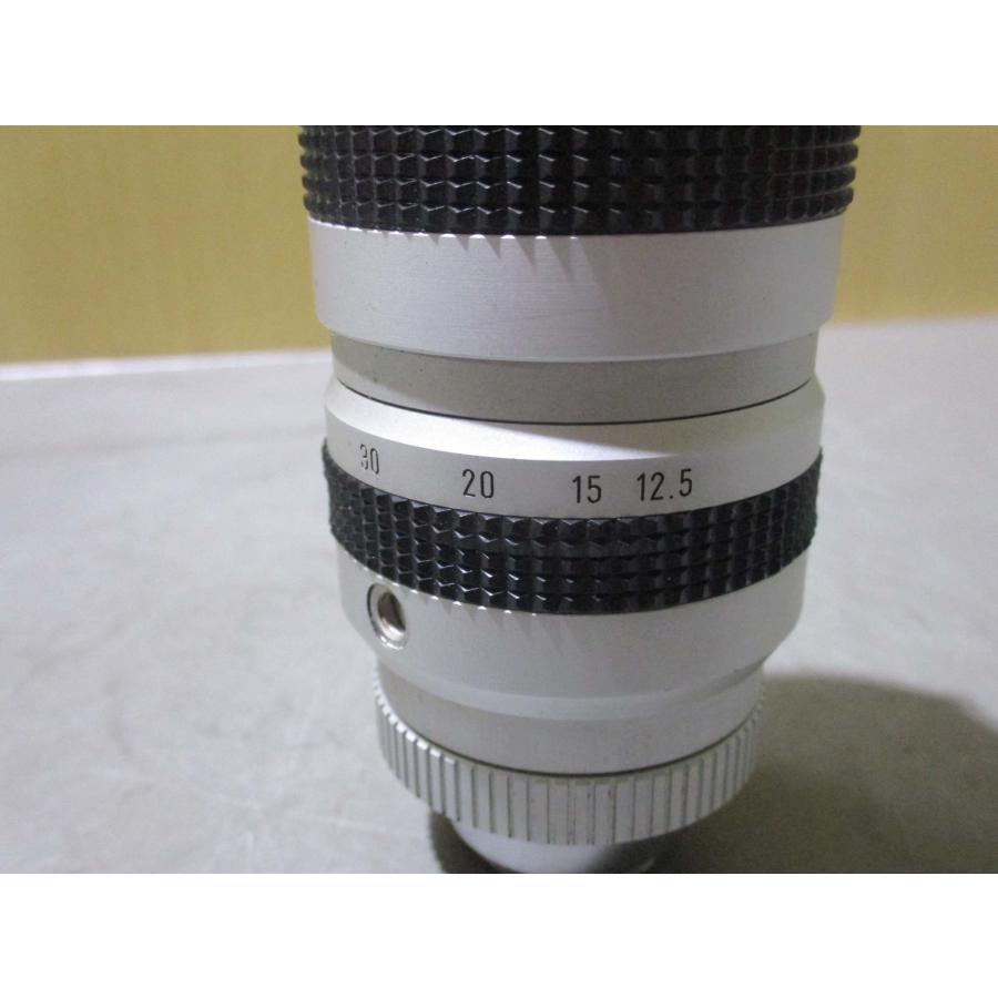 中古 CANON TV ZOOM LENS J6×12 12.5-75mm(AARR50221C181