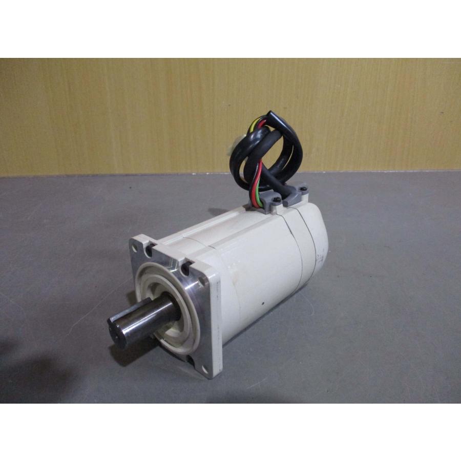 中古 Panasonic MSM042P1E AC SERVO MOTOR (KATR60427D073