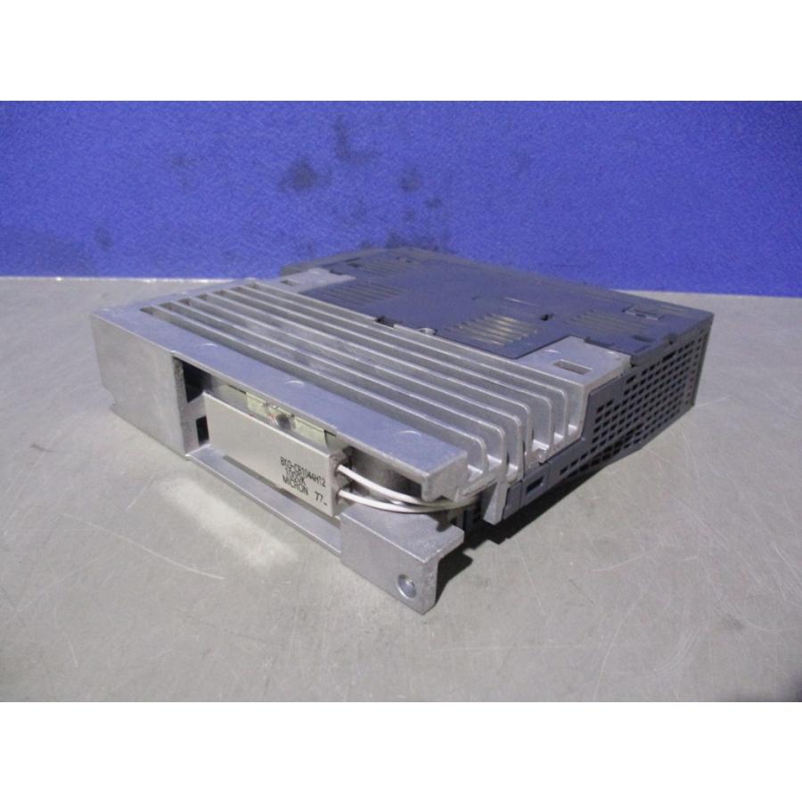 中古 MITSUBISHI MR-J4-40B ACサーボアンプ 400W (LBXR70708B128