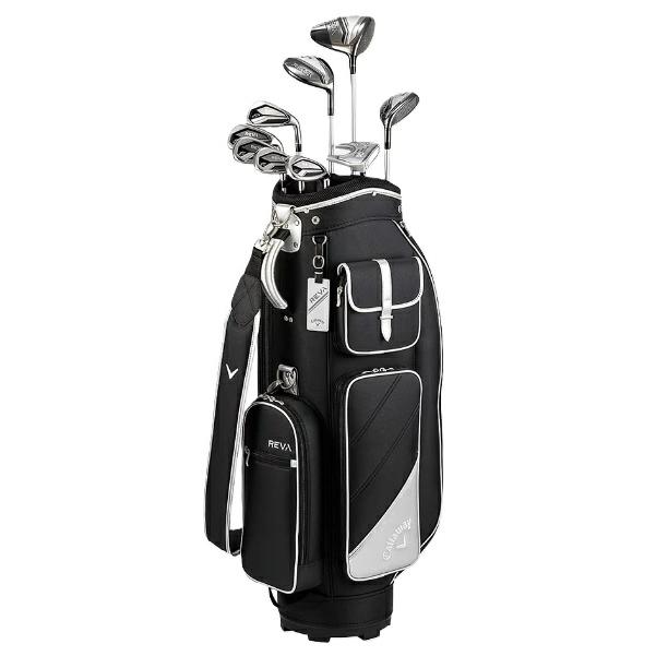 Callaway（キャロウェイ） 【ポイント10倍】2024年モデル REVA