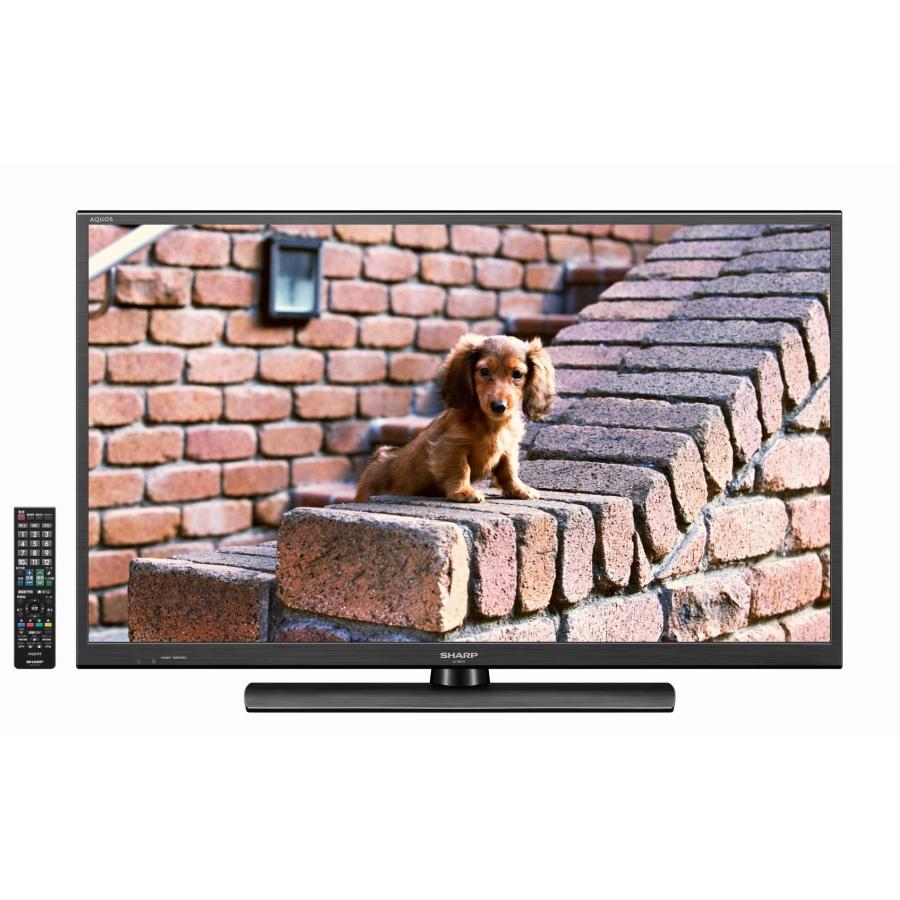 シャープ 40V型 液晶 テレビ AQUOS LC-40H11 フルハイビジョン 2014年
