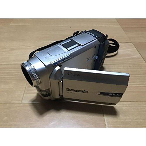 Panasonic パナソニック NV-DS200 ビデオカメラ miniDV : ぽちっとほ
