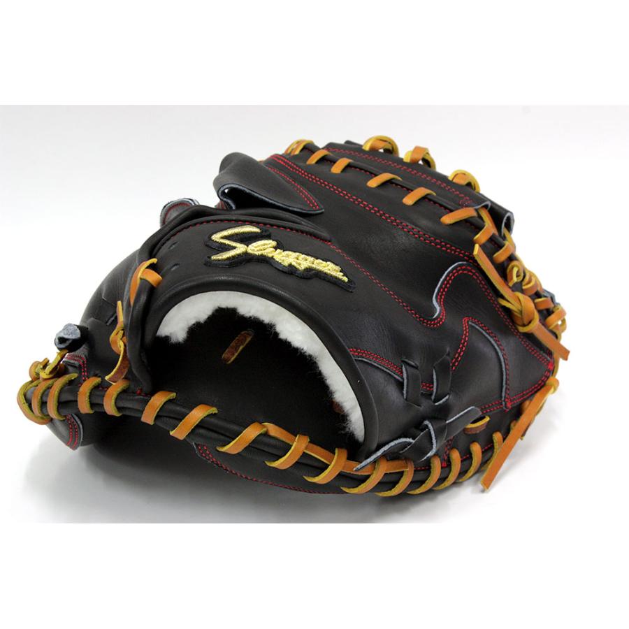久保田スラッガー（KUBOTA SLUGGER） 2025 硬式キャッチャーミット KCX