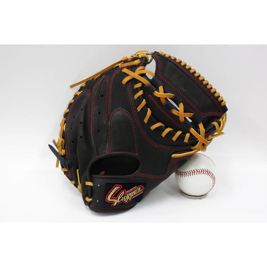 久保田スラッガー（KUBOTA SLUGGER） 2025 軟式 キャッチャー用 KSM