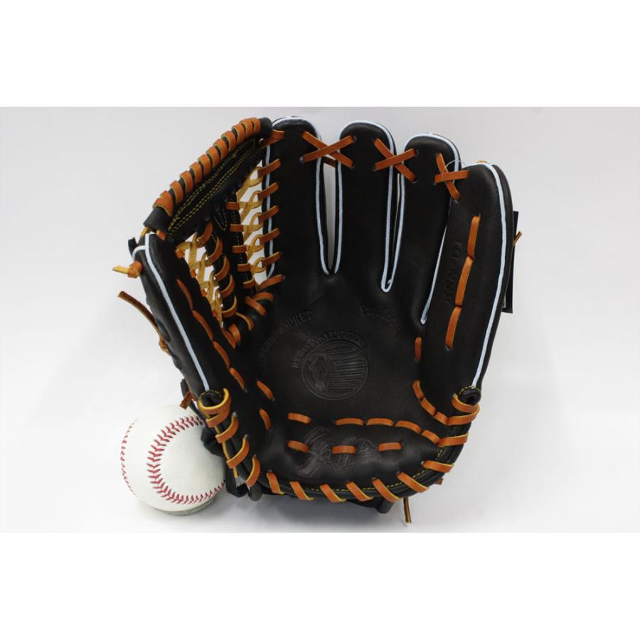 久保田スラッガー（KUBOTA SLUGGER） 2025 軟式 グローブ KSN-D1