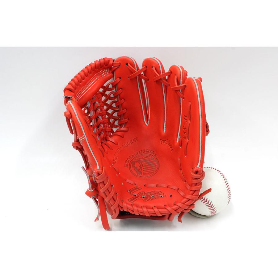 久保田スラッガー（KUBOTA SLUGGER） 2025 少年軟式グローブ KSN-J1 F