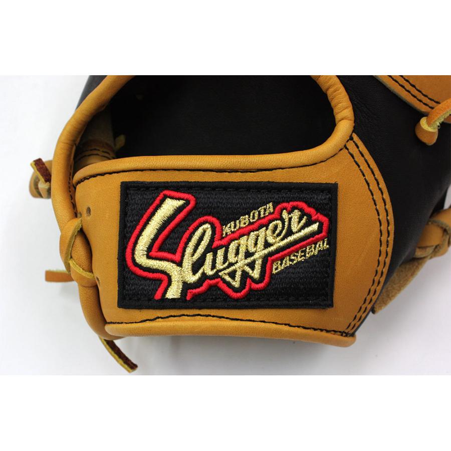 久保田スラッガー（KUBOTA SLUGGER） 2025 軟式 ファーストミット KSF
