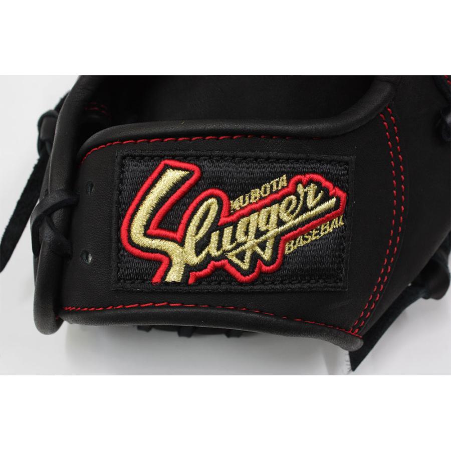 久保田スラッガー（KUBOTA SLUGGER） 2025 軟式 ファーストミット KSF