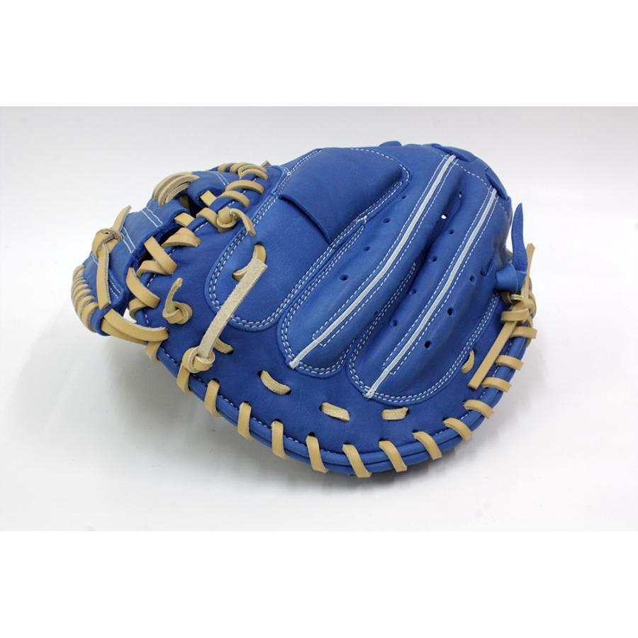 ルーキーズ ハイゴールド 軟式キャッチャーミット 少年用 RKG-2CM