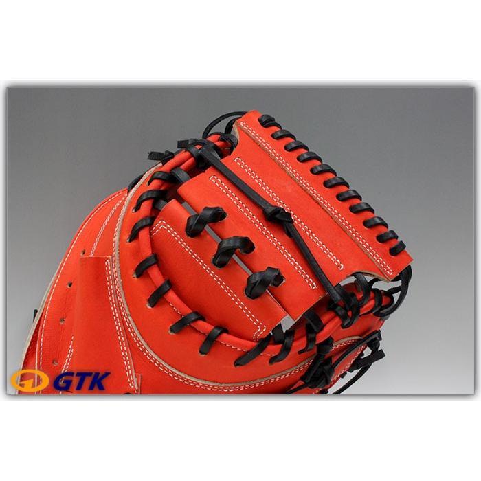 久保田スラッガー（KUBOTA SLUGGER） 2025 硬式キャッチャーミット KCW