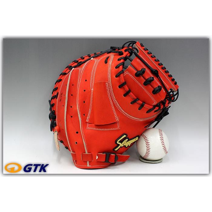 久保田スラッガー（KUBOTA SLUGGER） 2025 硬式キャッチャーミット KCW
