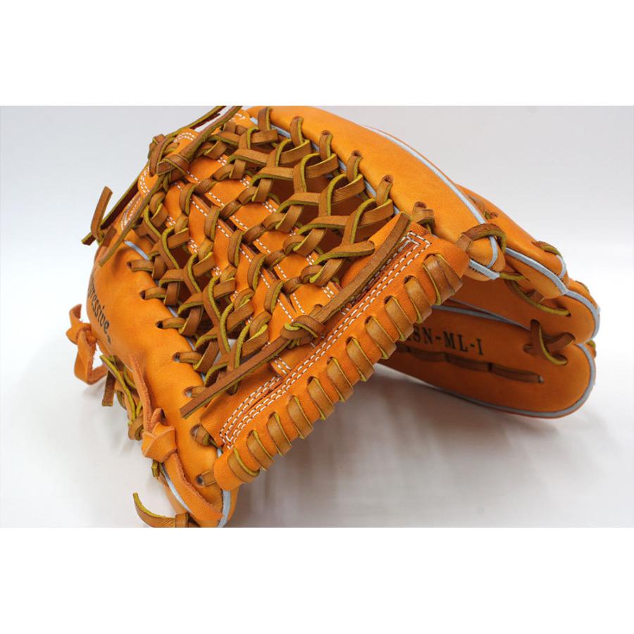 久保田スラッガー（KUBOTA SLUGGER） 2025 軟式 グローブ KSN-ML1 KS