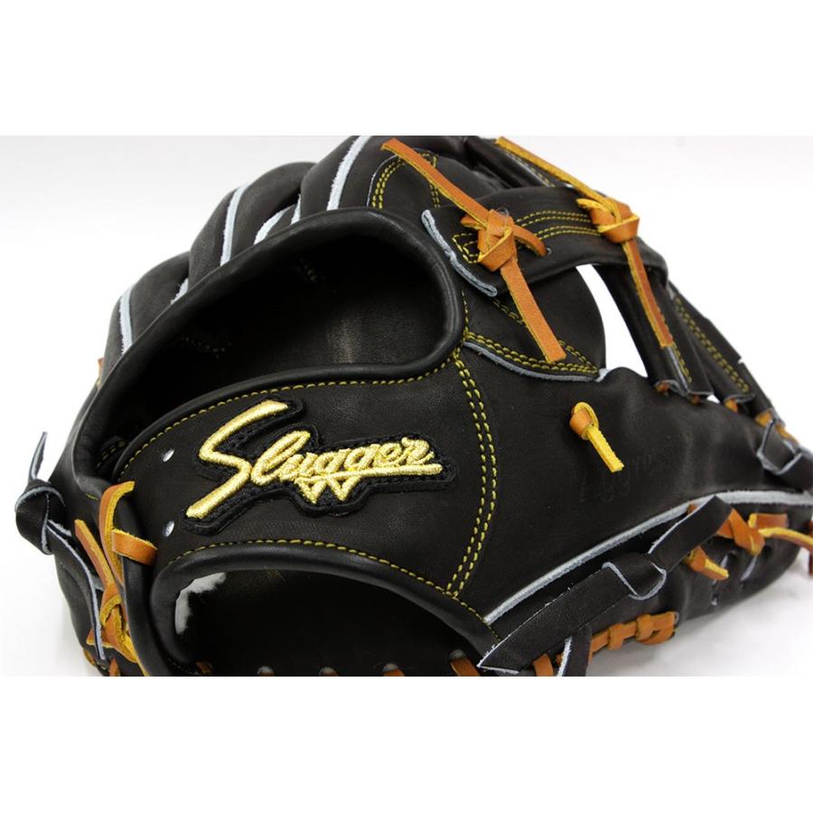 久保田スラッガー（KUBOTA SLUGGER） 2025 硬式グローブ 内野手 KSG