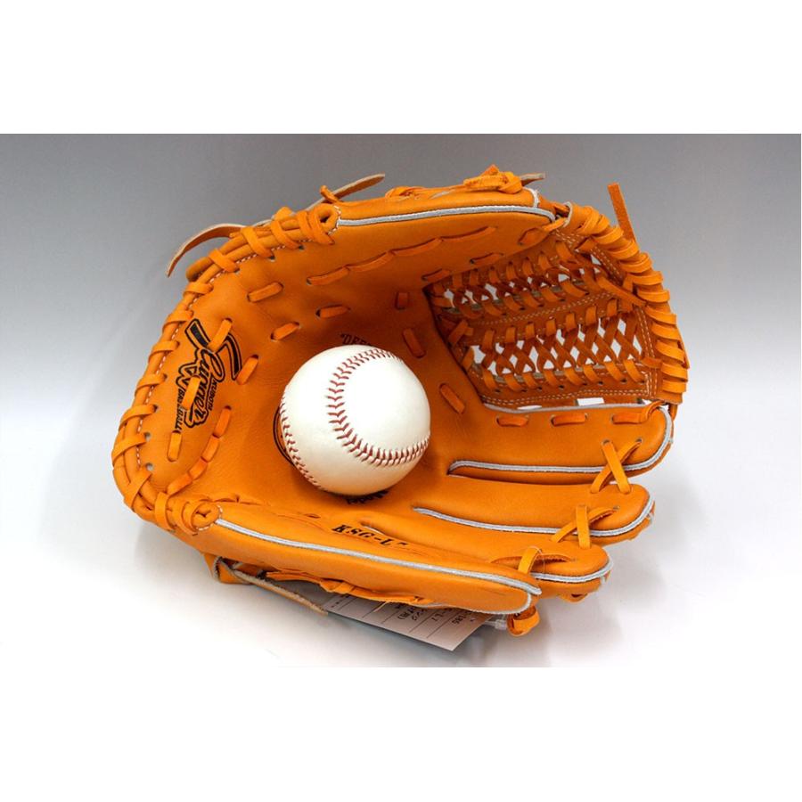 久保田スラッガー（KUBOTA SLUGGER） 2025 硬式グローブ オール