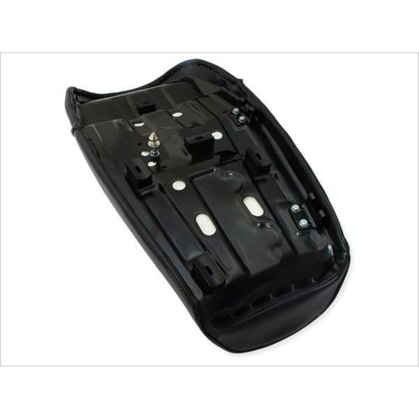 Z/KZ ダブルあんこ抜きシート （Z1/ZZI/ZII/RS/Z750/Z900/Z1000/A4/A5