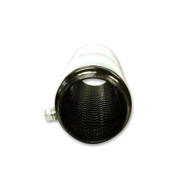 ショート管用インナーサイレンサー 70φ/70パイ LLサイズ 外径：66mm