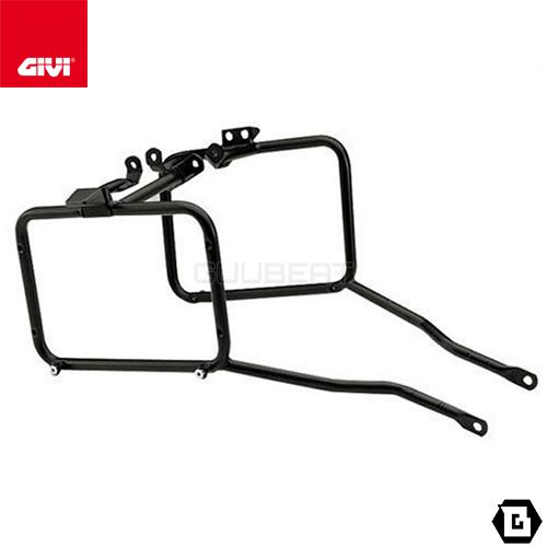 GIVI（ジビ） 【セール2/16まで】GIVI PL3112 サイドケースホルダー