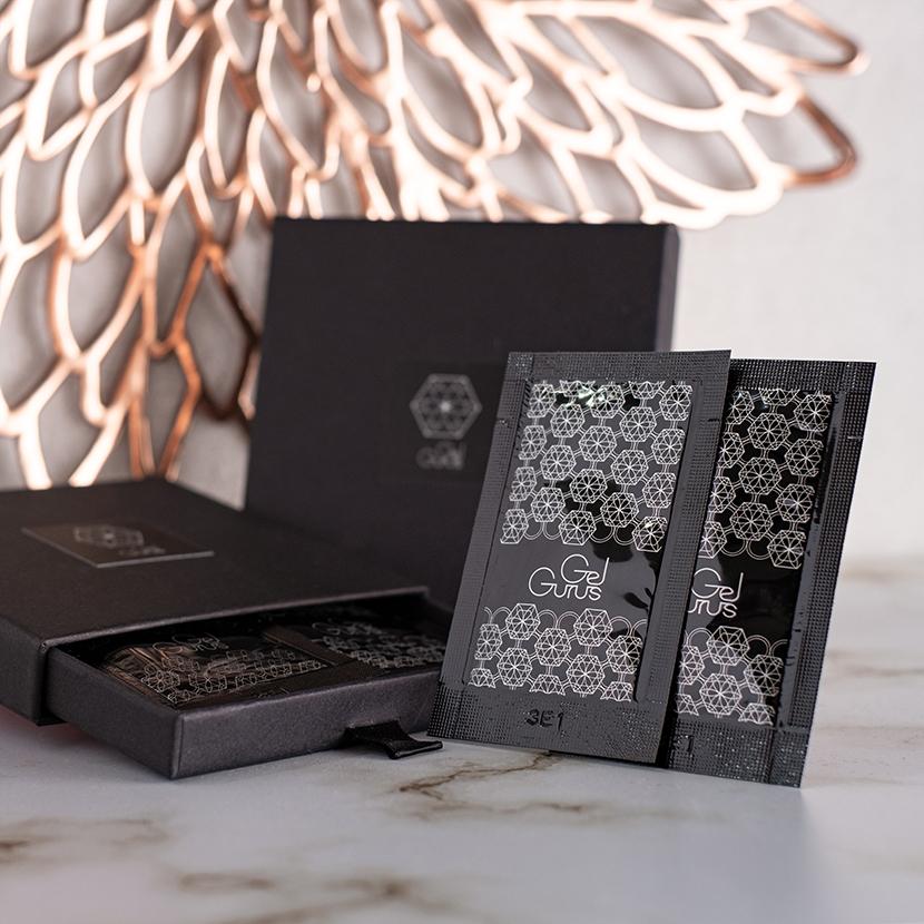 ラブグッズ】効果実感フェムケア 秘めたる美しさを〜Gift Box10