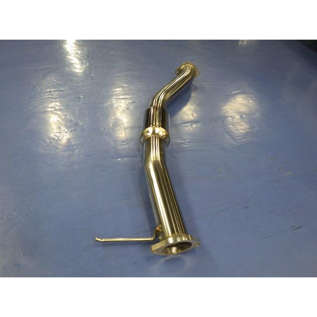 RX−7 FD3S用 オリジナル エアポンプレス 触媒【新品】 : ググ